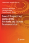 Image for Green IT Engineering: Components, Networks and Systems Implementation