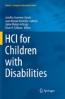 Image for HCI for Children with Disabilities
