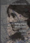Image for Walking Virginia Woolf’s London