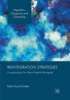 Image for Reintegration Strategies