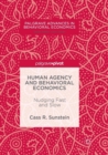 Image for Human Agency and Behavioral Economics