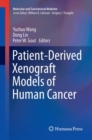Image for Patient-Derived Xenograft Models of Human Cancer