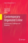 Image for Contemporary Organized Crime