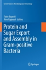 Image for Protein and Sugar Export and Assembly in Gram-positive Bacteria