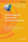 Image for Technological Innovation for Smart Systems
