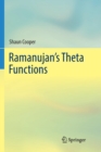 Image for Ramanujan&#39;s theta functions