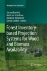 Image for Forest Inventory-based Projection Systems for Wood and Biomass Availability