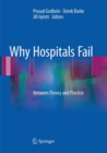 Image for Why Hospitals Fail : Between Theory and Practice