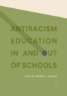 Image for Antiracism Education In and Out of Schools
