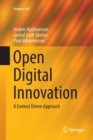Image for Open Digital Innovation