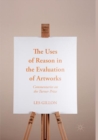 Image for The uses of reason in the evaluation of artworks  : commentaries on the Turner Prize