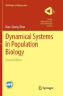 Image for Dynamical Systems in Population Biology