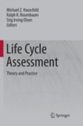 Image for Life Cycle Assessment