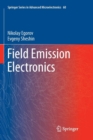 Image for Field emission electronics