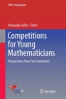 Image for Competitions for young mathematicians  : perspectives from five continents