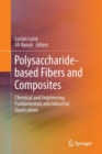 Image for Polysaccharide-based Fibers and Composites