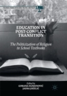 Image for Education in Post-Conflict Transition