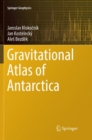 Image for Gravitational Atlas of Antarctica