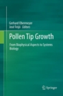 Image for Pollen Tip Growth