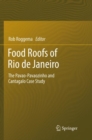 Image for Food roofs of Rio de Janeiro  : the Pavao-Pavaozinho and Catagalo case study