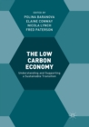 Image for The Low Carbon Economy