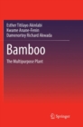 Image for Bamboo : The Multipurpose Plant