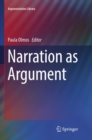 Image for Narration as Argument