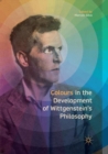 Image for Colours in the development of Wittgenstein&#39;s Philosophy