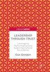 Image for Leadership through Trust