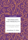 Image for Technology and Inequality