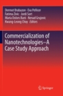 Image for Commercialization of Nanotechnologies-A Case Study Approach