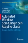 Image for Automated Workflow Scheduling in Self-Adaptive Clouds