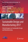 Image for Sustainable Design and Manufacturing 2017