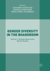 Image for Gender Diversity in the Boardroom : Volume 2: Multiple Approaches Beyond Quotas