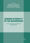 Image for Gender Diversity in the Boardroom