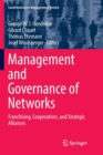 Image for Management and Governance of Networks