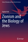Image for Zionism and the Biology of Jews