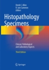 Image for Histopathology Specimens