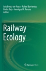 Image for Railway Ecology