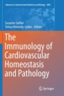 Image for The immunology of cardiovascular homeostasis and pathology