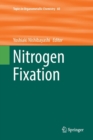 Image for Nitrogen Fixation
