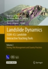 Image for Landslide Dynamics: ISDR-ICL Landslide Interactive Teaching Tools