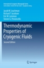 Image for Thermodynamic Properties of Cryogenic Fluids