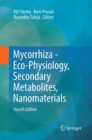 Image for Mycorrhiza - Eco-Physiology, Secondary Metabolites, Nanomaterials