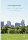 Image for Financial Sustainability in Public Administration