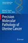 Image for Precision Molecular Pathology of Uterine Cancer