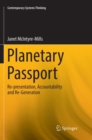 Image for Planetary Passport