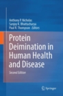 Image for Protein Deimination in Human Health and Disease
