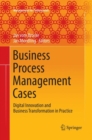 Image for Business Process Management Cases