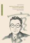 Image for Watsuji Tetsuro’s Global Ethics of Emptiness : A Contemporary Look at a Modern Japanese Philosopher